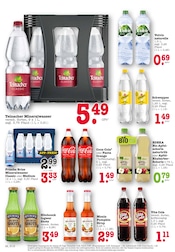 Aktueller E center Prospekt mit Rhabarber, "Aktuelle Angebote", Seite 22