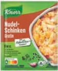 Spaghetti Bolognese von Knorr im aktuellen tegut Prospekt für 0,49 €