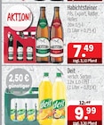 Pils bei Getränke Quelle WVG im Prospekt "" für 7,49 €