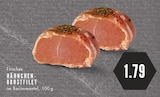 Aktuelle Hähnchenbrust Angebote bei EDEKA in Bochum Aktuelles Hähnchen-Brustfilet Angebot bei EDEKA in Bochum ab 1,79 €