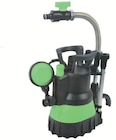 REGENFASSPUMPE Angebote bei Wreesmann Görlitz für 49,99 €