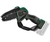 Akku-Astkettensäge im Angebot bei hagebau kompakt in Ahaus Akku-Astkettensäge Angebote von Mr. Gardener bei hagebau kompakt Ahaus für 19,99 €