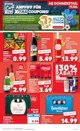 Red Bull im Kaufland Prospekt in Dresden Aktueller Kaufland Prospekt mit Red Bull, "Hier bin ich richtig", Seite 18