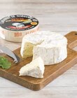 Promo Camembert de Normandie AOP à 3,95 € dans le catalogue Super U à Lanmeur