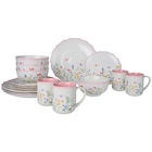 Tafel-Set im XXXLutz Möbelhäuser Prospekt KOMBISERVICE Multicolor 16-teilig von Landscape im aktuellen XXXLutz Möbelhäuser Prospekt für 39,99 €