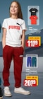Kinder T-Shirt im Angebot bei REWE in Bonn Kinder T-Shirt Angebote von PUMA bei REWE Bonn für 11,99 €