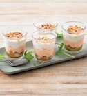 U Express La Garnache - Promo Verrines Truite fromage frais et légumes Promo Verrines Truite fromage frais et légumes à 3,19 € dans le catalogue U Express à La Garnache