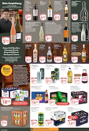 Wodka im GLOBUS Prospekt in Zwickau Aktueller GLOBUS Prospekt mit Wodka, "Aktuelle Angebote", Seite 14