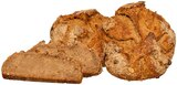 Hausbrot Emmer² im Angebot bei REWE in Gießen Hausbrot Emmer² Angebote von Naturland bei REWE Gießen für 2,99 €