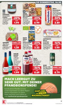 Äpfel im aktuellen Kaufland Prospekt (Göttingen) Äpfel im Kaufland Prospekt "Hier bin ich richtig" mit 73 Seiten (Göttingen)