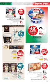 Congélateur en promo dans le catalogue Super U à la page 13