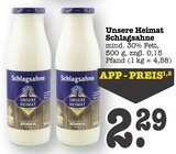 Aktuelle Sahne Angebote bei E center in Heidelberg Aktuelles Schlagsahne Angebot bei E center in Heidelberg ab 2,29 €