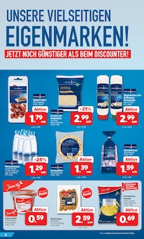 Brötchen im Markant Nordwest Prospekt "DER MARKT FÜR GUTES ESSEN UND TRINKEN" mit 16 Seiten (Osnabrück)