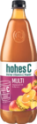 Aktuelle Hohes C Angebote bei E center in Ingolstadt Aktuelles Fruchtsaft Angebot bei E center in Ingolstadt ab 1,79 €