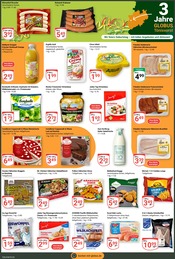 Fast Food im GLOBUS Prospekt in Kempen Aktueller GLOBUS Prospekt mit Fast Food, "Aktuelle Angebote", Seite 2