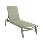 Sonnenliege von Ambia Garden im aktuellen XXXLutz Möbelhäuser Prospekt für 79,90 €