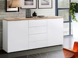 Sideboard im Angebot bei XXXLutz Möbelhäuser in Villingen-Schwenningen Sideboard Angebote von xora bei XXXLutz Möbelhäuser Villingen-Schwenningen für 299,00 €
