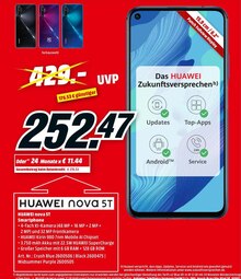 Media-Markt Regensburg - Smartphone Smartphone Angebot bei Media-Markt Regensburg im Prospekt "ALLES FÜR ECHTE PLAYER!"