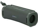 ULT FIELD 1 Bluetooth Lautsprecher, Grau, Wasserfest von SONY im aktuellen MediaMarkt Saturn Prospekt für 59,00 €