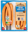 Wiener Würstchen von Hofmaier im aktuellen Netto Marken-Discount Prospekt