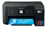 EcoTank ET-2871 Multifunktionsdrucker im Angebot bei EURONICS in Ahaus EcoTank ET-2871 Multifunktionsdrucker Angebote von Epson bei EURONICS Ahaus für 129,99 €