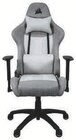 Fauteuil gaming - CORSAIR - Hyper U à Saint-Brieuc Fauteuil gaming - CORSAIR en promo chez Hyper U Saint-Brieuc à 189,00 €