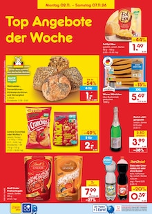 Aktueller Netto Marken-Discount Prospekt "Aktuelle Angebote" Aktueller Netto Marken-Discount Prospekt
