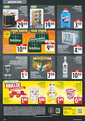 Rum im EDEKA Prospekt in Hoyerswerda Aktueller EDEKA Prospekt mit Rum, "Wir lieben Lebensmittel!", Seite 8