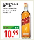 Aktuelles Red Label Angebot bei Marktkauf in Bochum ab 10,99 €
