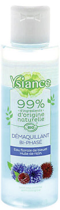 Bon plan sur les produits de la marque ysiance - Casino Supermarchés à Vannes Bon plan sur les produits de la marque ysiance en promo chez Casino Supermarchés Vannes