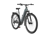 TERRA 6.8i All Terrain Bike (ATB) (Laufradgröße: 28 Zoll, Rahmenhöhe: 43 cm, Erwachsene-Rad, 711, Graphite green matt) von FISCHER im aktuellen MediaMarkt Saturn Prospekt für 1.949,00 €