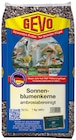 Sonnenblumenkerne gestreift, ambrosiabereinigt Angebote von GEVO bei bauSpezi Bietigheim-Bissingen für 1,99 €