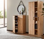 Schuhschrank Angebote von xora bei Möbelzentrum Pforzheim Stuttgart für 69,90 €