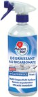 Spray dégraissant au bicarbonate - MAISON NET dans le catalogue Intermarché Super