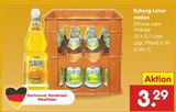 Aktuelle Wasser Angebote bei Netto Marken-Discount in Wuppertal Aktuelles Limonaden Angebot bei Netto Marken-Discount in Wuppertal ab 3,29 €