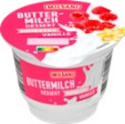 Fruchtbuttermilch-Dessert von MILSANI im aktuellen ALDI Nord Prospekt für 0,45 €