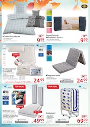 Gästebett Angebote im Prospekt "cash & carry" von Selgros Gästebett Angebote im Prospekt "cash & carry" von Selgros auf Seite 13
