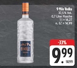 Aktuelle Wodka Angebote bei EDEKA in Chemnitz Aktuelles Vodka Angebot bei EDEKA in Chemnitz ab 9,99 €
