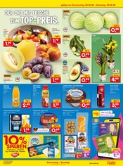 Zucchini im Netto Marken-Discount Prospekt in Essen Aktueller Netto Marken-Discount Prospekt mit Zucchini, "Aktuelle Angebote", Seite 39
