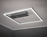 Plafonnier à LED - LIVARNO HOME en promo à 14,99 € chez Lidl Plafonnier à LED - LIVARNO HOME dans le catalogue Lidl