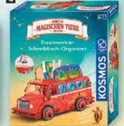Schreibtisch-Organizer im Angebot bei Marktkauf in Plauen Schreibtisch-Organizer Angebote von Kosmos bei Marktkauf Plauen für 19,99 €