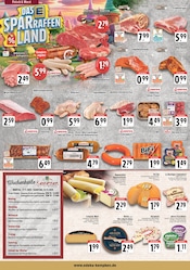 Knoblauch im EDEKA Prospekt in Krefeld Aktueller EDEKA Prospekt mit Knoblauch, "Aktuelle Angebote", Seite 2