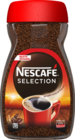 Café soluble Sélection - NESCAFÉ dans le catalogue Carrefour