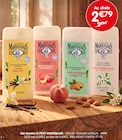 Gel douche - Le Petit Marseillais à 2,79 € dans le catalogue B&M