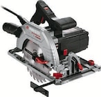 Handkreissäge Typ „PPHKS 1800 A1“ von Parkside Performance im aktuellen Lidl Prospekt für 44,99 €