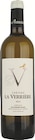 Bordeaux Blanc 2021 - CHÂTEAU LA VERRIERE - Intermarché à Chanteloup-les-Vignes Bordeaux Blanc 2021 - CHÂTEAU LA VERRIERE en promo chez Intermarché Chanteloup-les-Vignes à 30,99 €