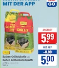 proFagus Buchen-Grillholzkohle im Angebot bei famila Nordost in Pinneberg proFagus Buchen-Grillholzkohle Angebote bei famila Nordost Pinneberg für 5,00 €