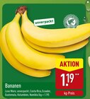 Aktuelles Bananen Angebot bei ALDI Nord in Remscheid ab 1,19 €