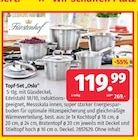 Topf-Set „Oslo“ im Angebot bei Segmüller in Frankenthal Topf-Set „Oslo“ Angebote von Fürstenhof bei Segmüller Frankenthal für 119,99 €