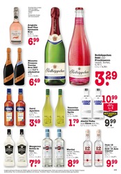 Aktueller E center Prospekt mit Rotkäppchen Sekt, "Aktuelle Angebote", Seite 23
